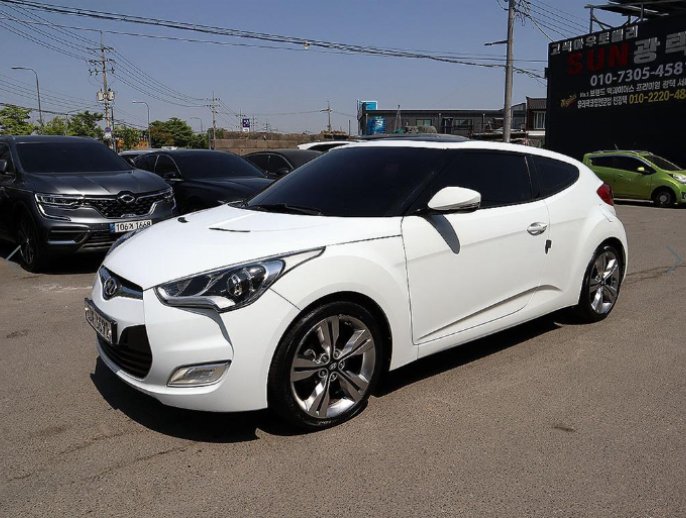 VELOSTER