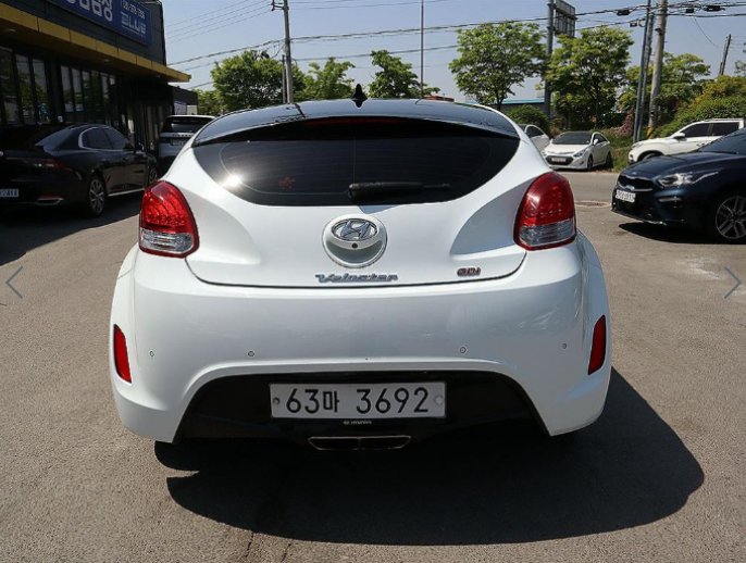 VELOSTER