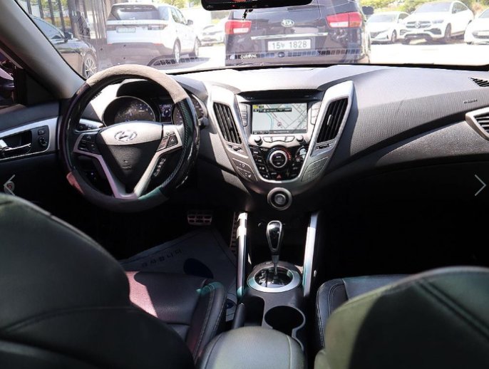 VELOSTER