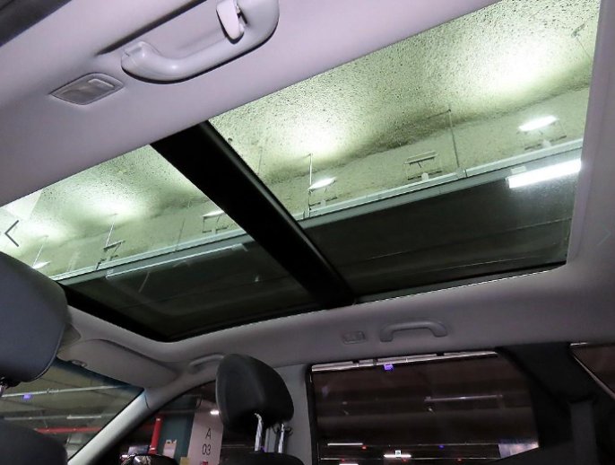 THE PREMIUM SANTAFE