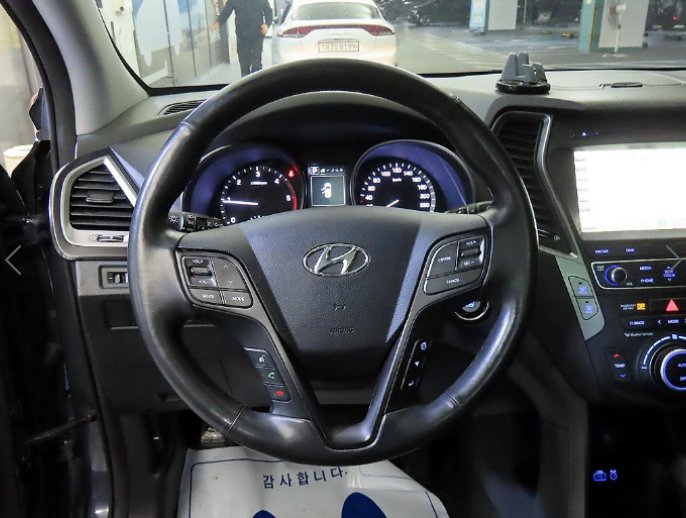 THE PREMIUM SANTAFE