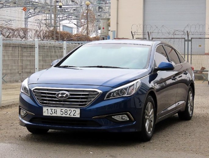 LF Sonata 2.0 CVVL Style