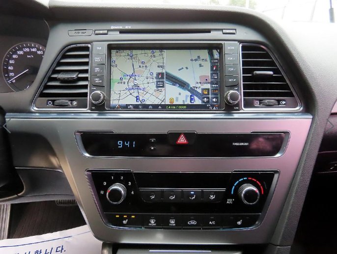 LF Sonata 2.0 CVVL Style
