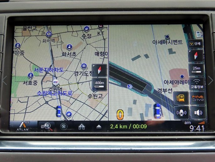 LF Sonata 2.0 CVVL Style