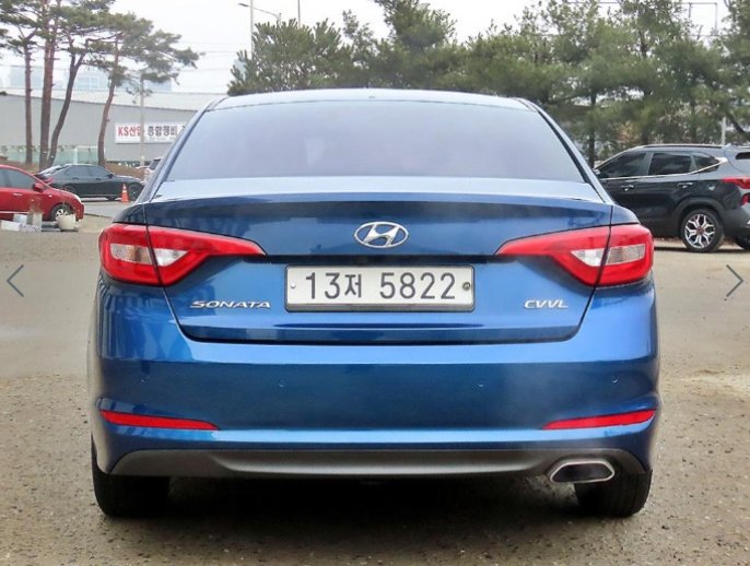 LF Sonata 2.0 CVVL Style