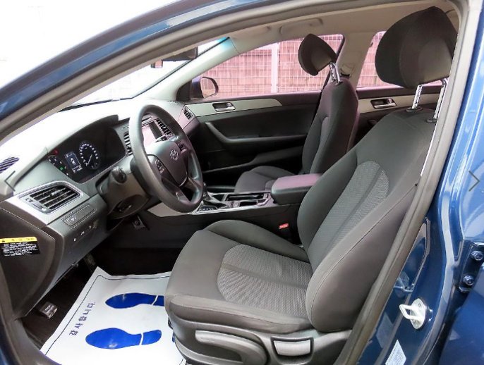 LF Sonata 2.0 CVVL Style