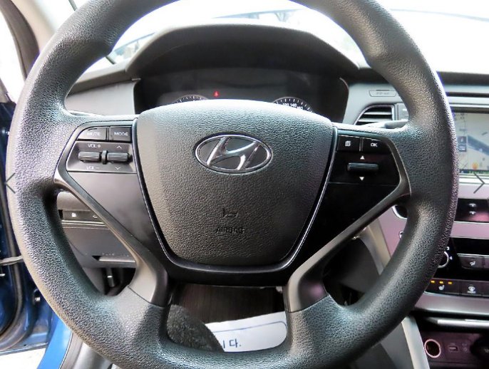 LF Sonata 2.0 CVVL Style