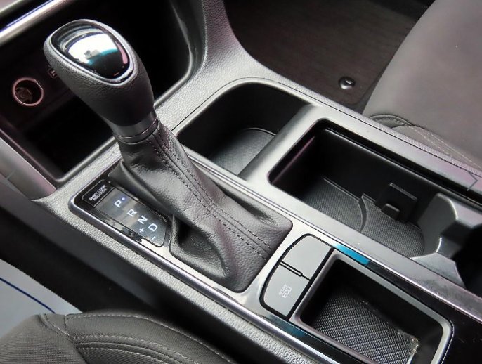 LF Sonata 2.0 CVVL Style
