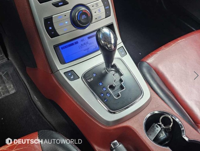 Genesis Coupe 200 Turbo