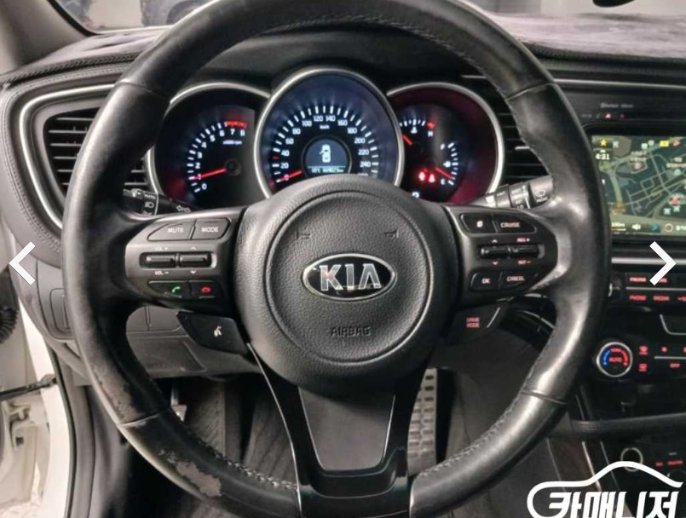 THE NEW K5