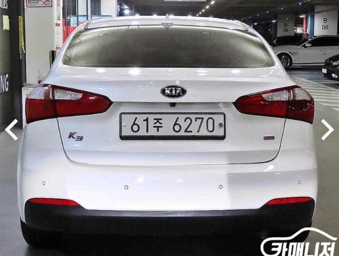 KIA  K3