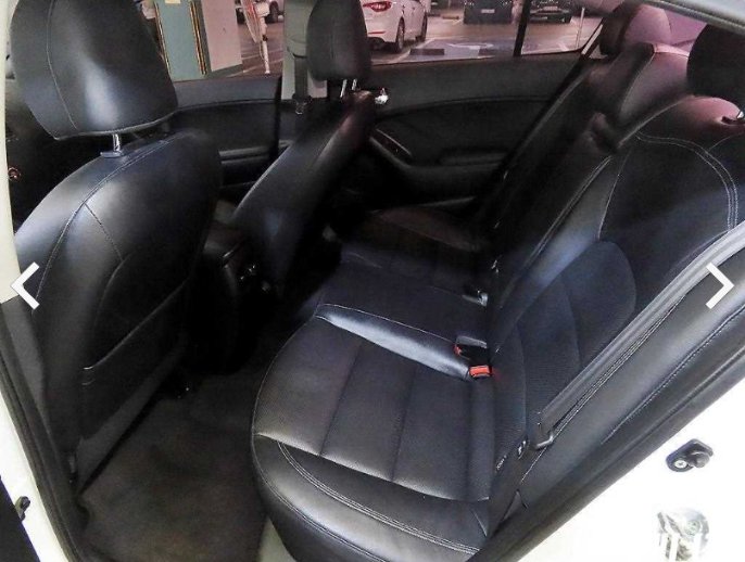KIA  K3