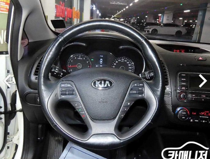 KIA  K3