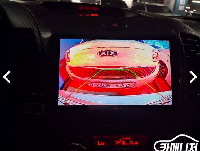 KIA  K3