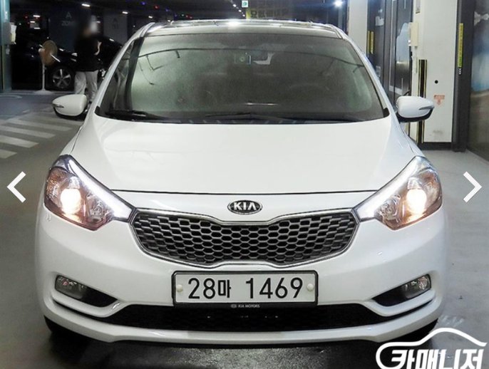 KIA  K3
