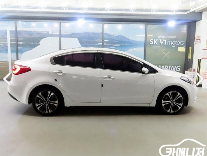 KIA  K3