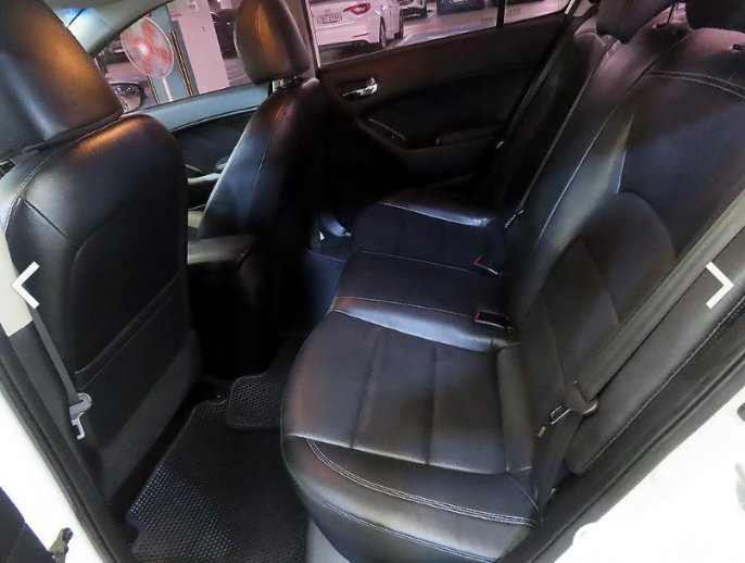 KIA  K3