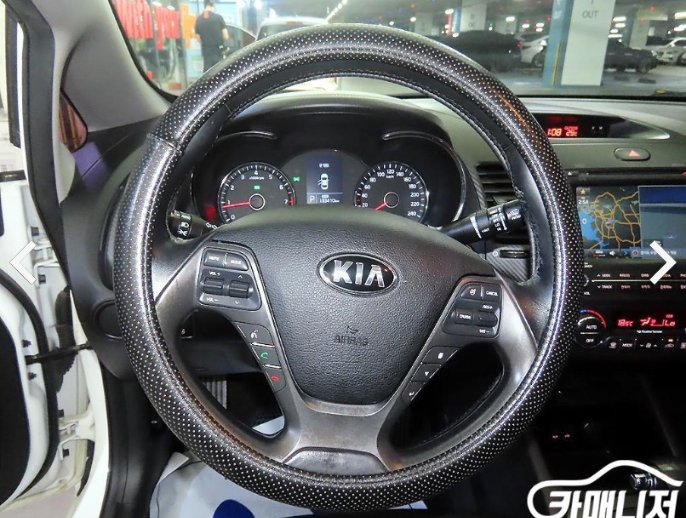 KIA  K3
