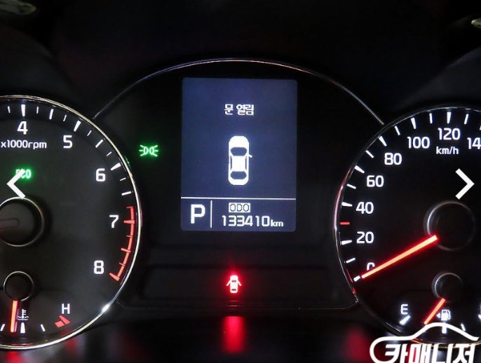 KIA  K3