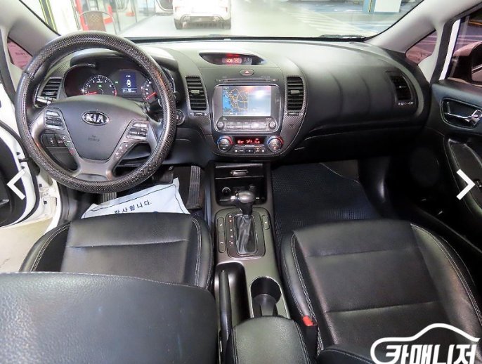 KIA  K3