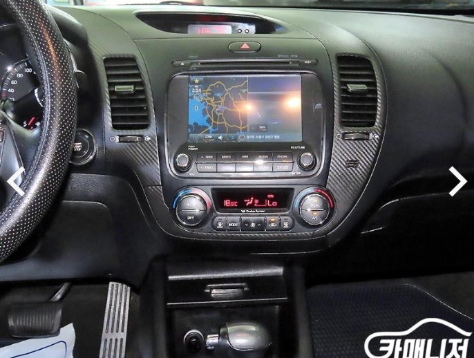 KIA  K3