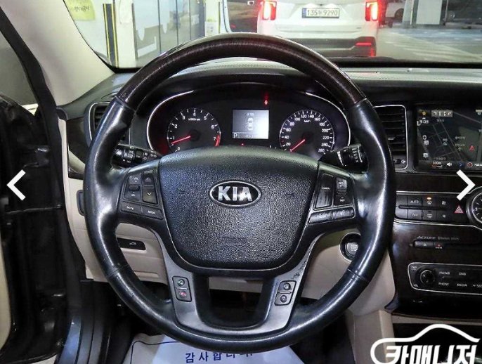 THE NEW K7