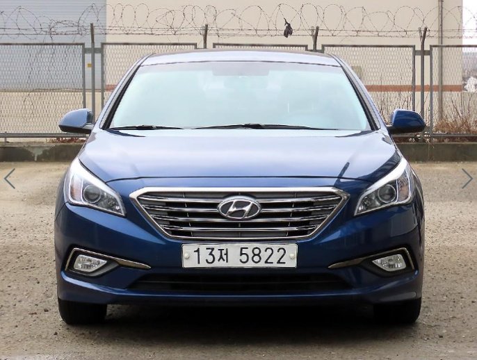 LF Sonata 2.0 CVVL Style