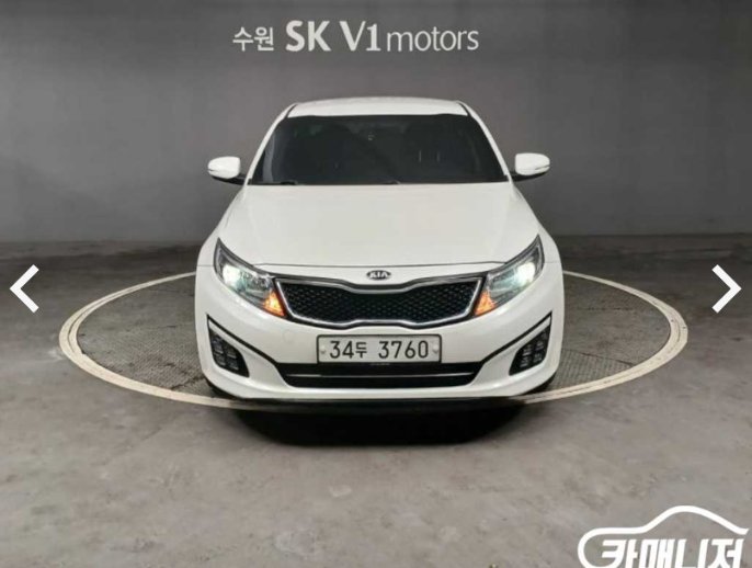 THE NEW K5