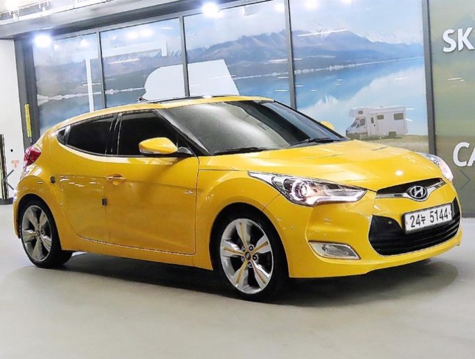 VELOSTER