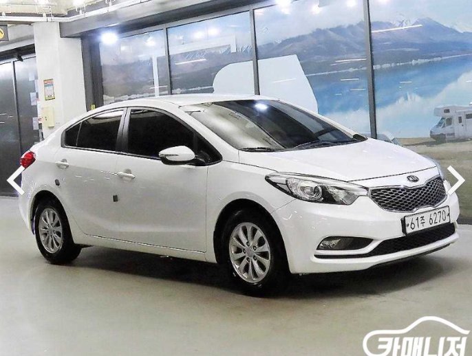 KIA  K3
