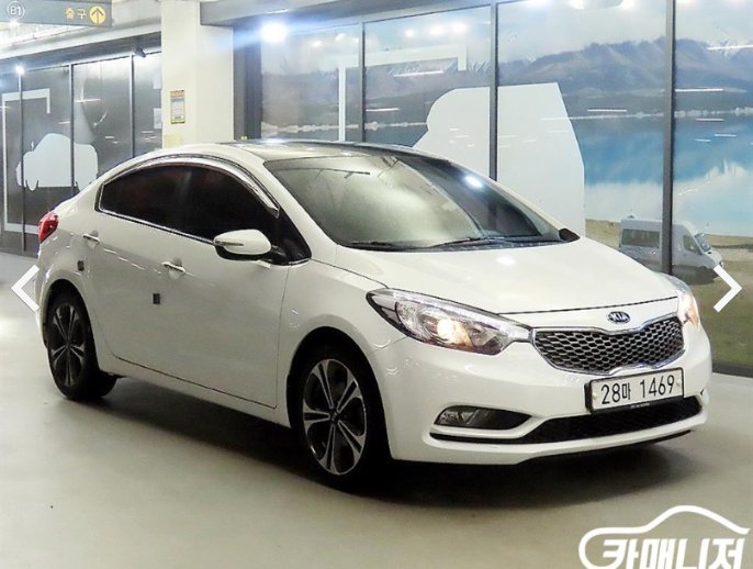 KIA  K3