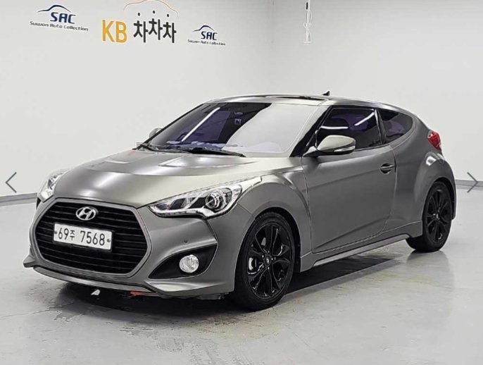 VELOSTER