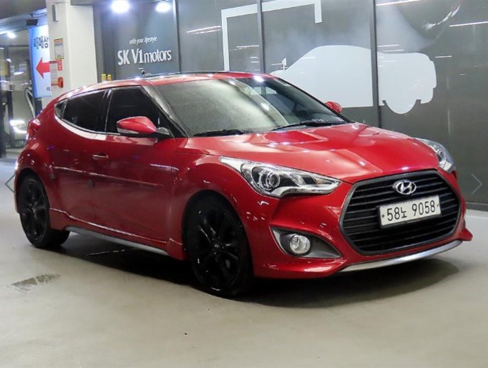 VELOSTER