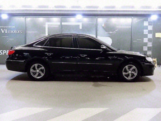 Grandeur LPI