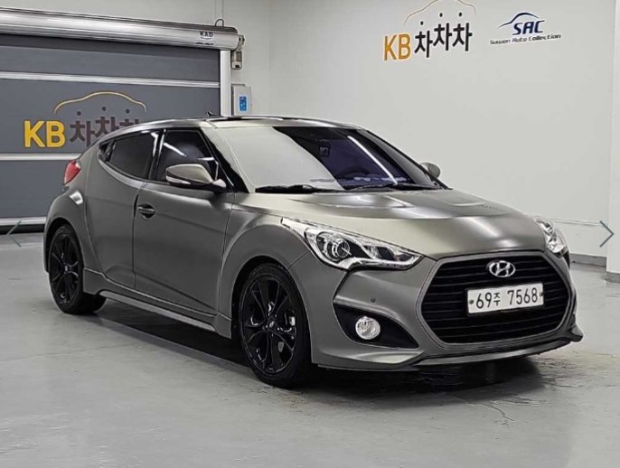VELOSTER