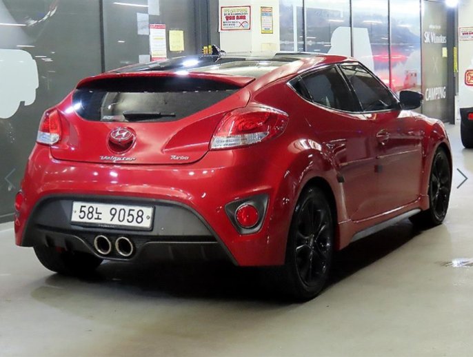 VELOSTER