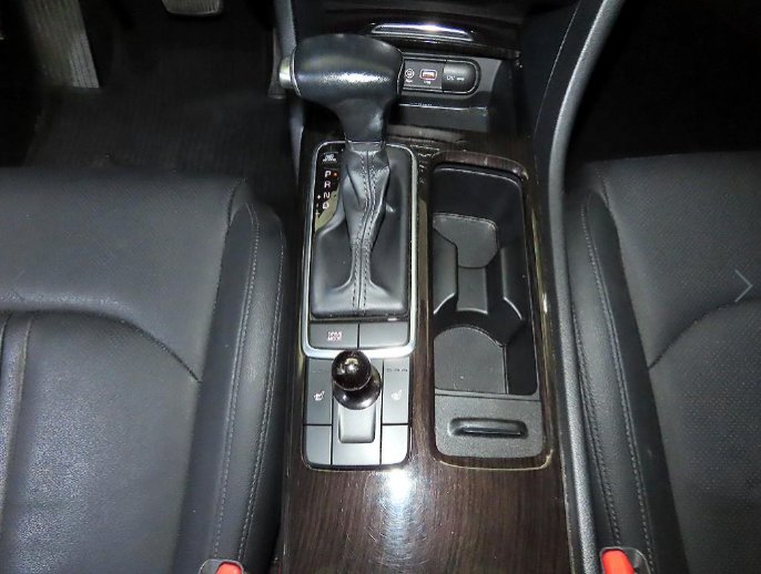 THE NEW K5