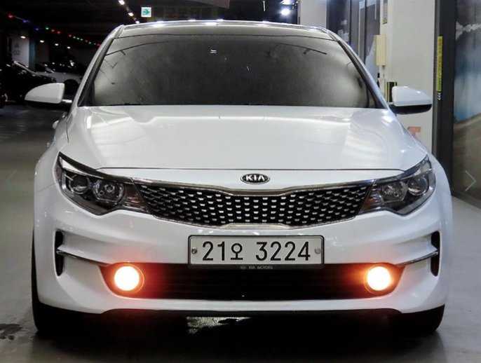 THE NEW K5