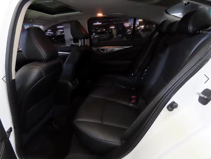 Q50 2.2D Prime