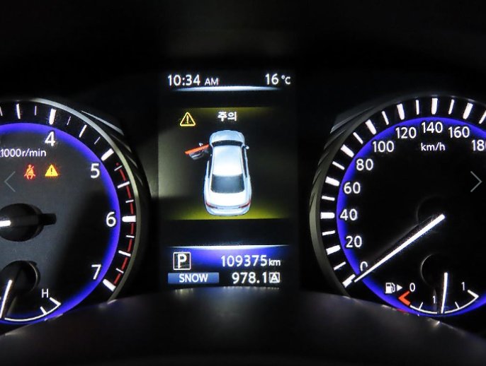 Q50 2.2D Prime