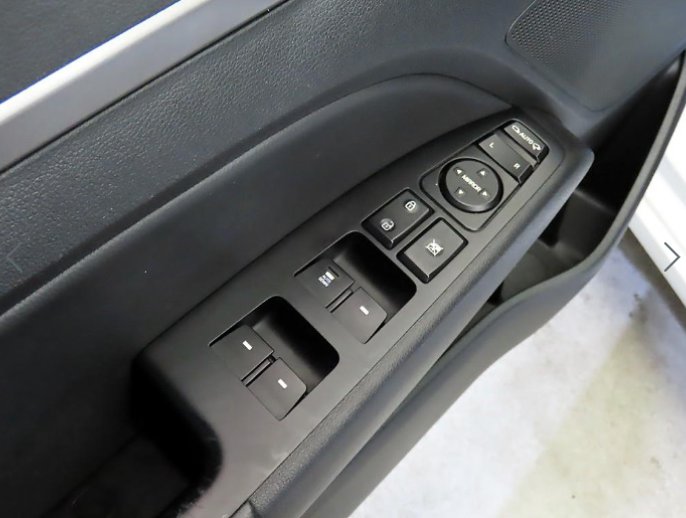 Avante AD 1.6 GDi Smart