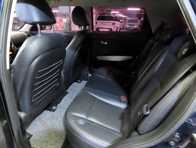 Tivoli 2WD LX
