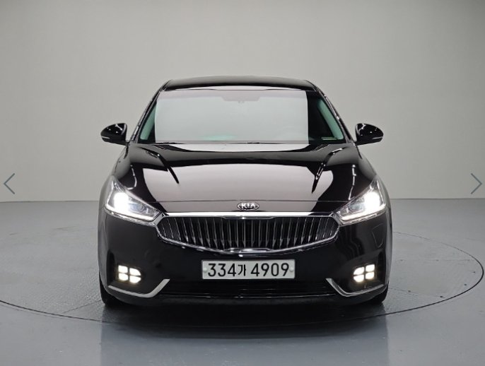 ALL NEW K7