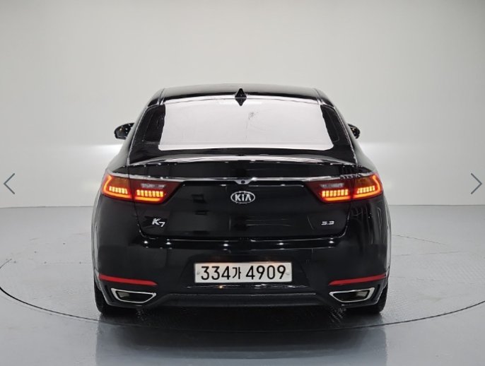 ALL NEW K7
