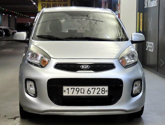 THE NEW SPORTAGE