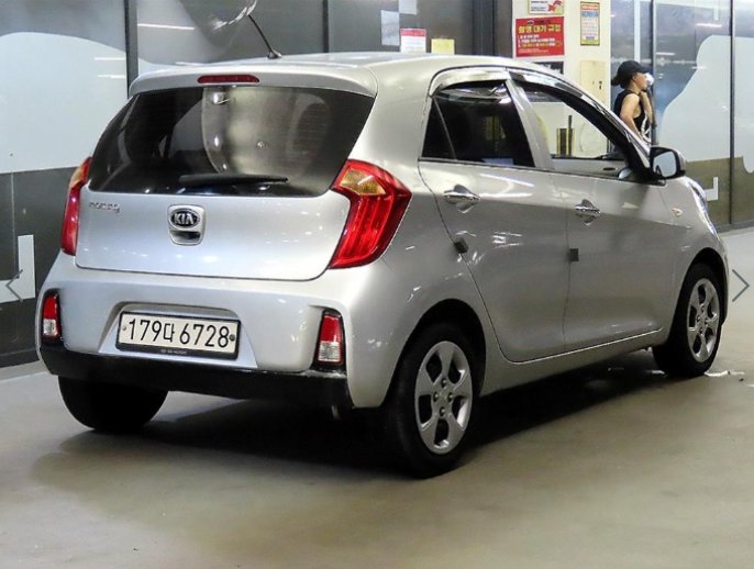 THE NEW SPORTAGE