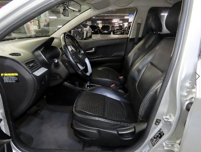 THE NEW SPORTAGE