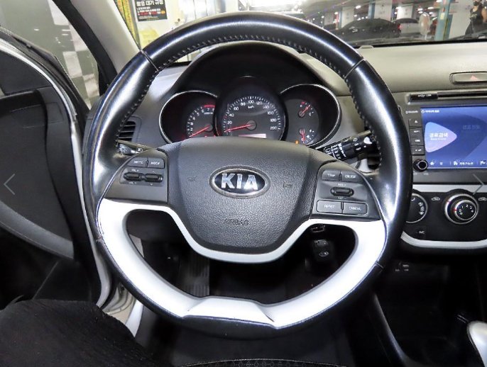 THE NEW SPORTAGE