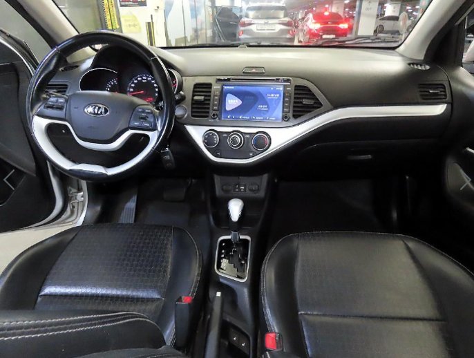 THE NEW SPORTAGE