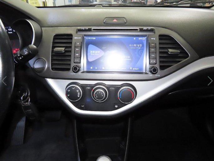 THE NEW SPORTAGE